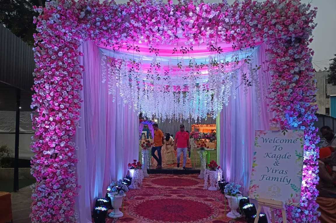 Coco Resort Banquets pune